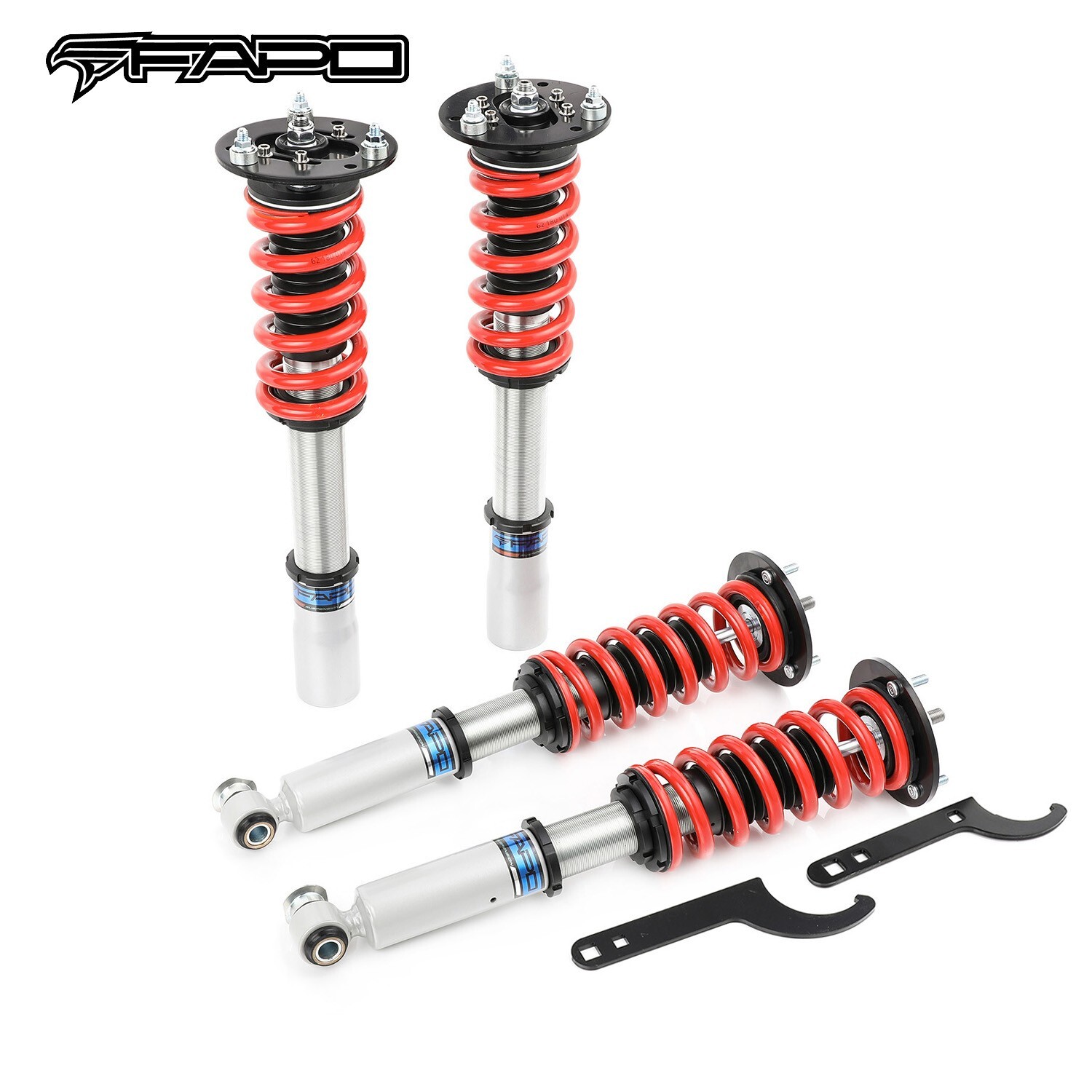 FAPO PS series Coilover for BMW E39 5 Series RWD 525i 530i 540i 5 Series 97-03