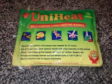 UNIHEAT 72 HOUR HEAT PACK - ** Add-on for LEGACY GARDENS plant purchases ONLY **
