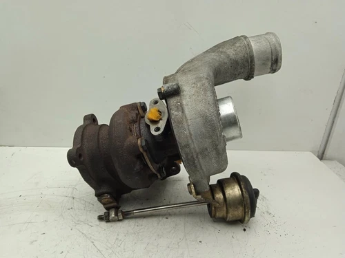 K03014 Turbocompresor para RENAULT MEGANE I BERL./ BERL. CON PORTÓN (BA0) 597993 - Imagen 2 de 4
