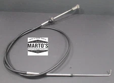 OEM SEADOO 2001-2002 GTX 951 CARB & 2001 GTX-DI 951 DIRECT INJ PWC REVERSE CABLE