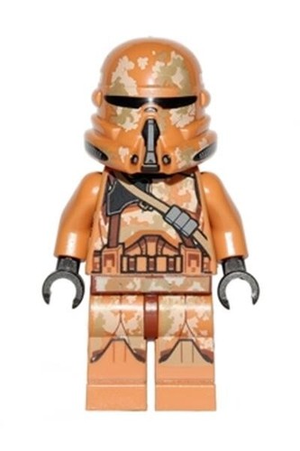 *NEW* Popular (RETIRED) Lego Star Wars Minifigures - You Pick with Flat Shipping - Picture 24 of 134