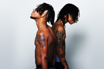 Swae Lee Rae Sremmurd SremmLife 2 Hip Hop Art Wall Room Poster - POSTER 20x30