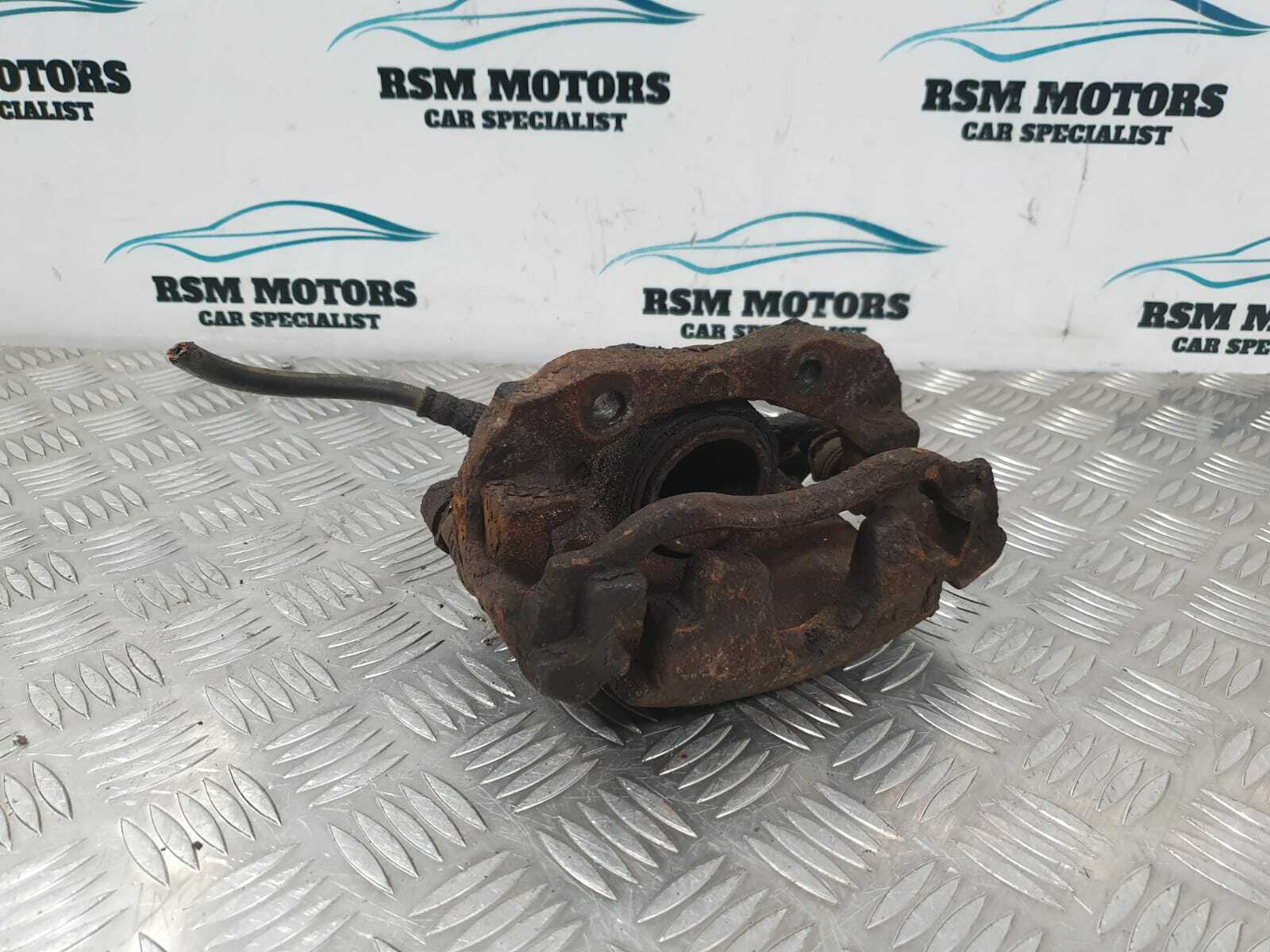 Peugeot 207 Front Left Brake Caliper for 1.4L Petrol Models