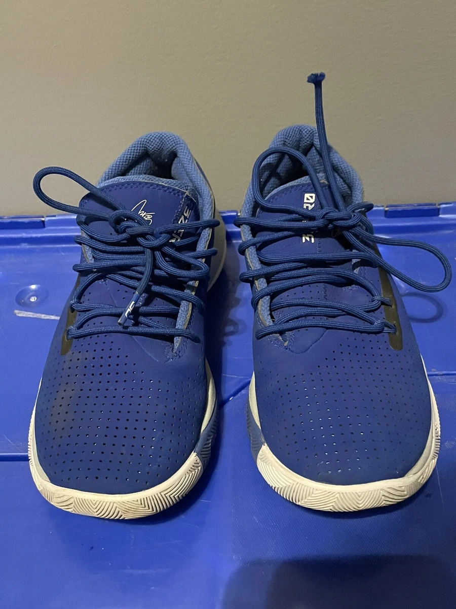 Stephen curry shoes size 5.5 clearance