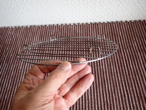 GENUINE HALOGEN OVEN LOW LEVEL WIRE RACK - LOOK - Picture 4 of 4
