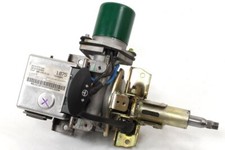 SERVOSTERZO ELETTRICO PIANTONE - FIAT PUNTO 188  CON REGOLAZIONE  6971 / 1075