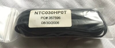 CAREL NTC030HP0T NTC Temperature Sensor