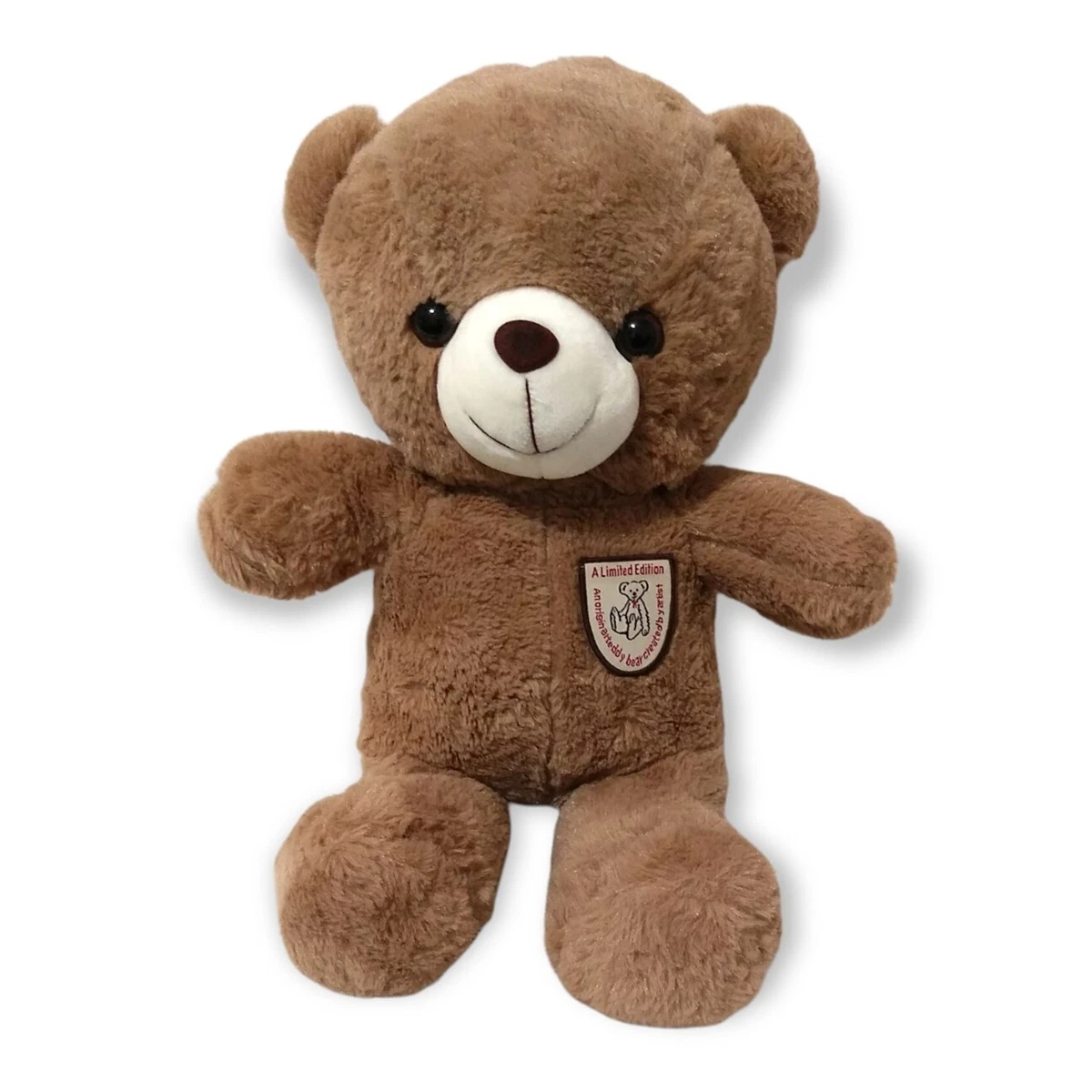 Teddy 2024 bear origin