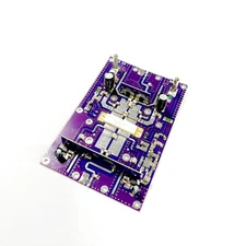 offering a very linear power amplifier pallet with original Freescale MRF6VP3450