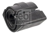 Febi Bilstein 105886 Lagerung, Stabilisator FüR CitroËN