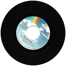 BELL BIV DeVOE  (Above The Rim)  MCA 54620 = MINT RECORD!