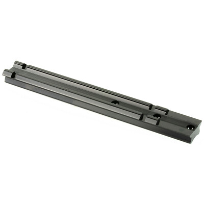 Weaver Model #82 Detachable Top Mount 1 Piece Base, Fits NEF Handi Rifle, 48082