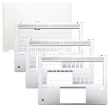 New For HP ProBook X360 435 G7 LCD Back Cover Upper Case Palmrest Cover