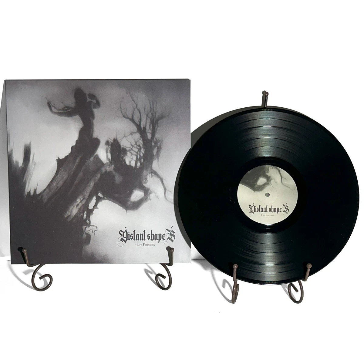 Dark Tranquillity Vinyl Records for sale - eBay