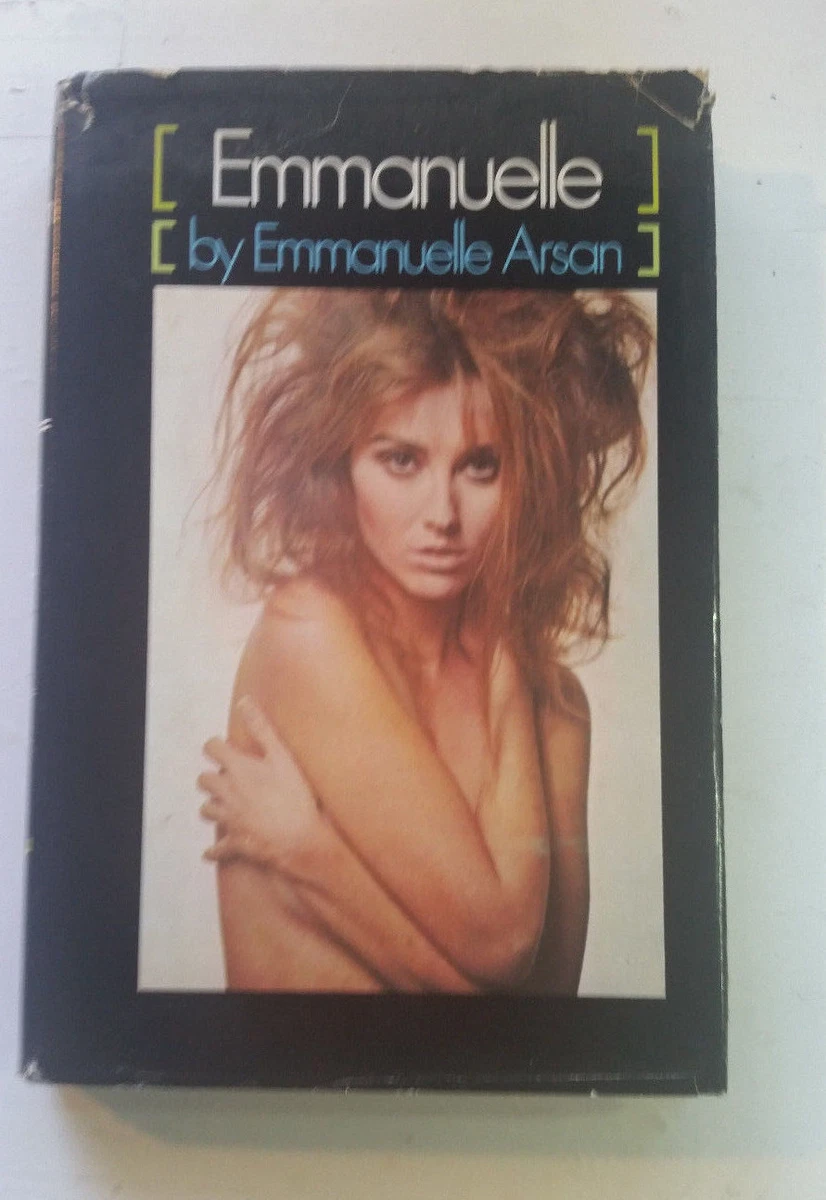 by emmanuelle arsan 1971 grove HB HC wdj porn sex erotic novel story of o.  book | eBay