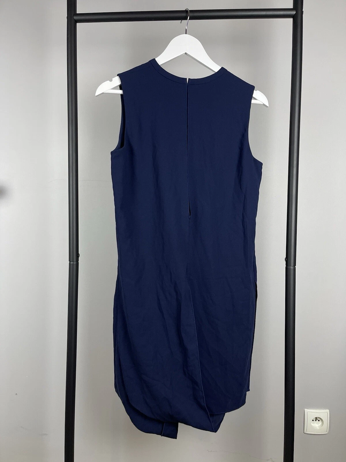 Abito Acne Studios blu Pacifico S taglia 36
