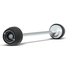 For Aprilia Tuono V4 / RR / 1100 / Factory Front Axle Spindle Bobbin protective