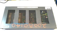 Invensys I/A Series Rev-E Annunciator Keyboard P0904BS - Industrial Control