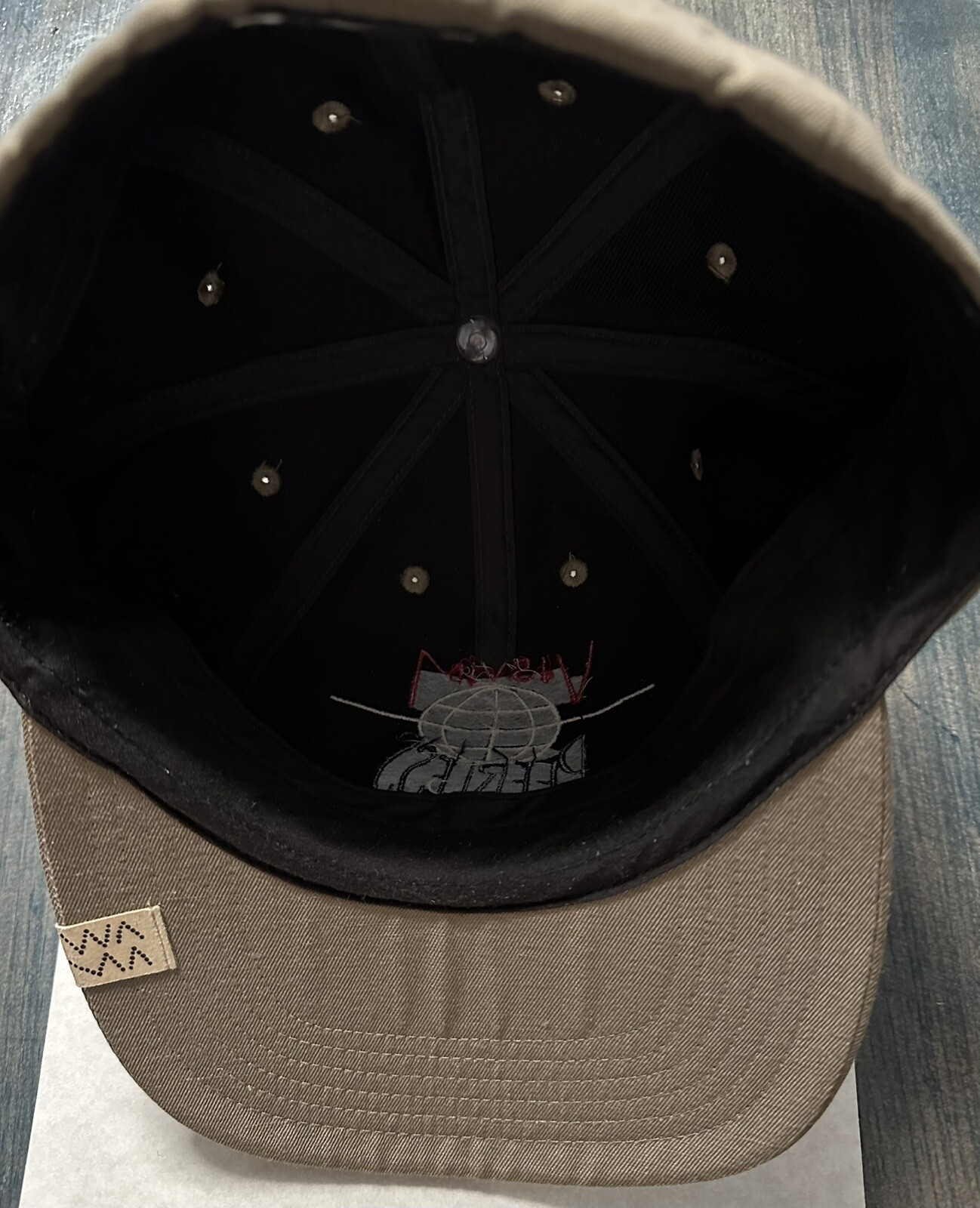 Visvim Excelsior Peerless Hat - image 5