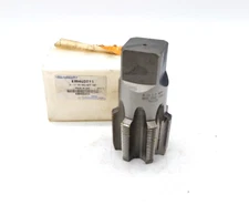 Rapidkut EM403211 Bright Taper Pipe Tap