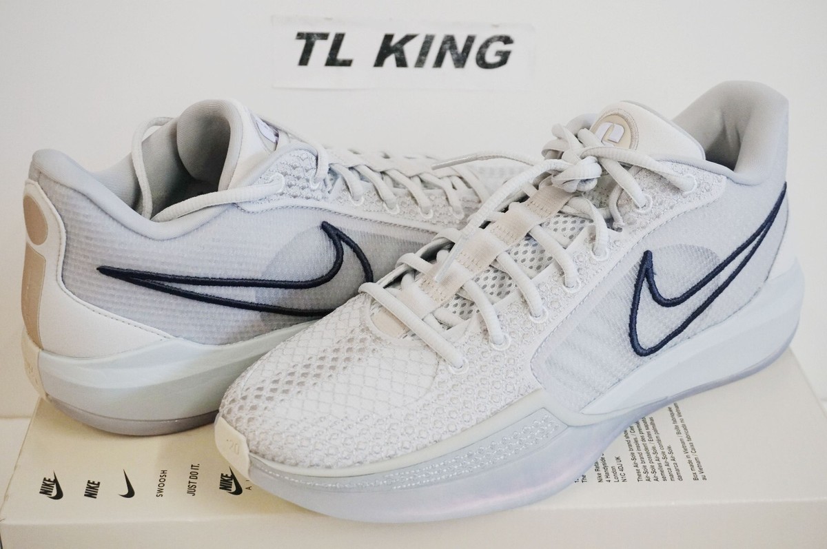Nike WMNS Sabrina 1 Ionic Photon Dust Basketball Limited