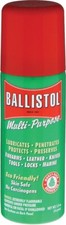 B120014 Ballistol Multi Purpose Lubricant Oil Cleaner1.5oz Aerosol Made In USA