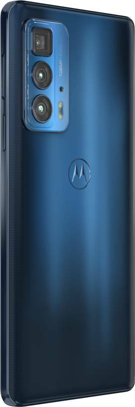 New MOTOROLA Edge 20 Pro (RAM 8GB, 128GB) 6.7