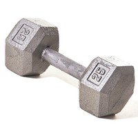 Champion Barbell Solid Hex Dumbbells 10 Lbs on sale Champion Barbell Solid Hex Dumbbells 10 Lbs on sale