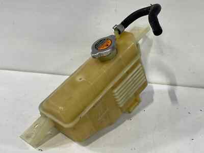 2014-2018 Infiniti Q50 Radiator Coolant Reservoir Overflow Tank Bottle OEM