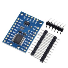 10PCS PCF8575TS Expansion Board I2C Communication Control 16 IO Port For Arduino