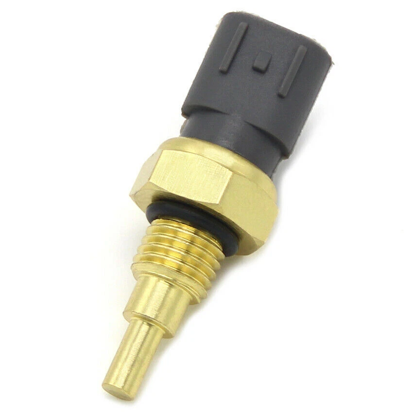 37870-KRJ-901 Water Temperature Sensor for Honda CBR1000RR 600RR GL1800 ST1300PA — 第 4/4 张图片