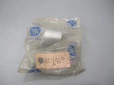 NOS Yamaha OEM Throttle Valve C.A 2-5 1974-1975 YZ125A YZ125B 278-14112-25