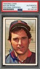 Nolan Ryan PSA DNA Signed 1978 SSPC Autograph