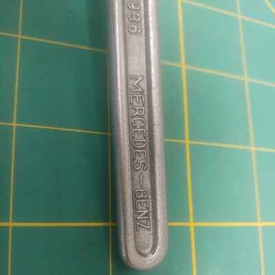 Mercedes Benz HEYCO 000581 1936 made in Germany 20.8 wrench | eBay