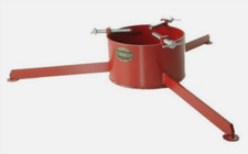 Bowling Enterprises 10XTS Bowling&s Last Stand 10 Inch Christmas Tree Stand