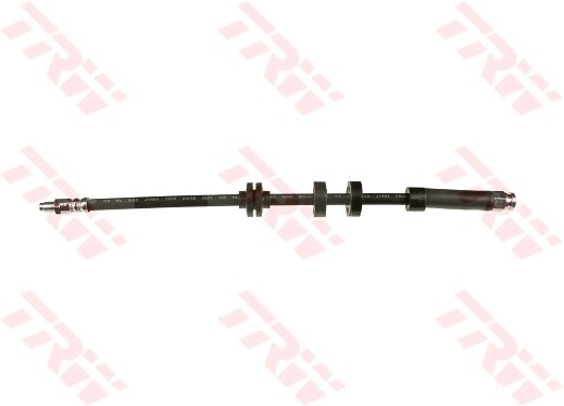 TRW PHB300 Bremsschlauch 420 Mm FüR Fiat Barchetta Punto Lancia Y Y10 1.1-1.8-image