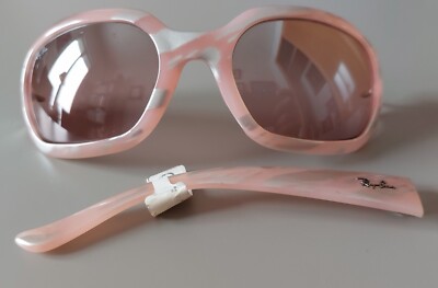 Ray-Ban piezas de gafas de sol de mujer. Vintage