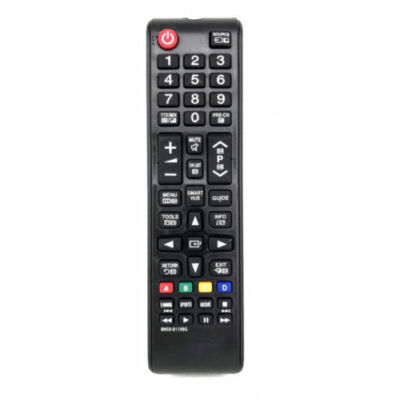 Für Samsung UE48J5200AK Ersatz TV Fernbedienung