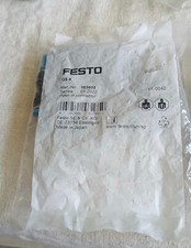 10PCS New For Festo QS-6 153032(130687) Connector Rapid delivery #F