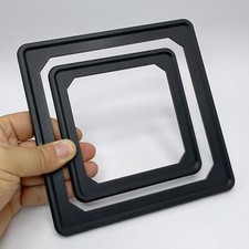 Metal Replacement Bellows Frames for Linhof Technikardan 45 S45 4x5 Camera