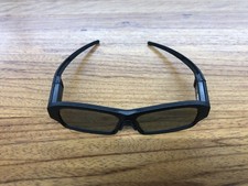 OCCHIALI 3D BANG&OLUFSEN B&O per TV Beovision 3D - TOP  !!! Vedi Descrizione