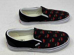 vans cerezas