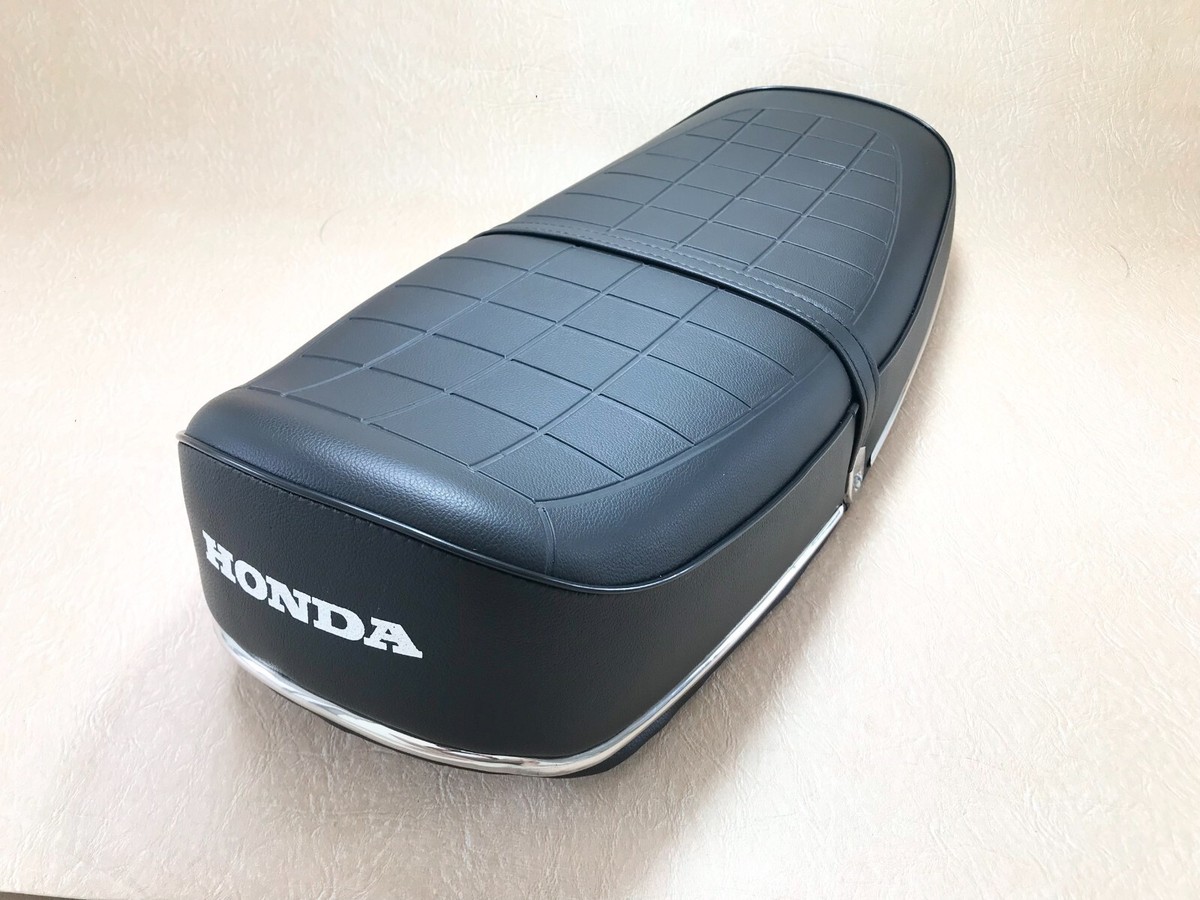 1969 1970 Honda CB 750 CB750 K0 Four Bill Tail Seat Saddle