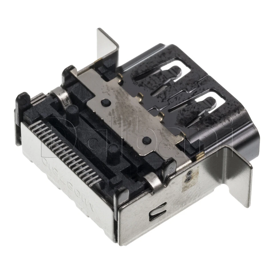 OEM Microsoft XBOX Series X 2.1 HDMI Port Socket Dock Connector 1882 - Image 3 of 4