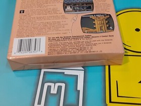 Faxanadu Nintendo Nes Nuovo Sigillato Mattel Versione Italiana Originale 100%