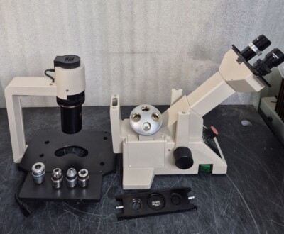 Olympus CK2 Inverted Microscope