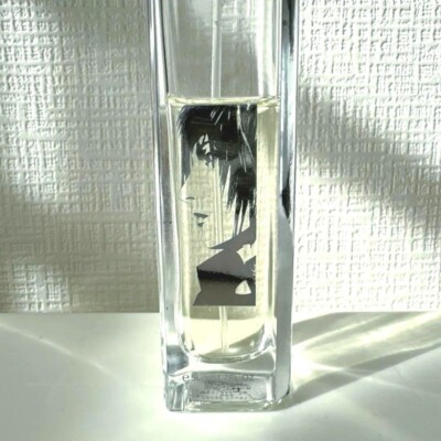 FINAL FANTASY Noctis Eau De Toilette Cologne Perfume SQUARE ENIX