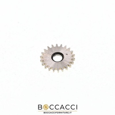ETA 2410 Cod. 420 Kronenrad Kaliber: 2410 (TOP ZUSTAND)