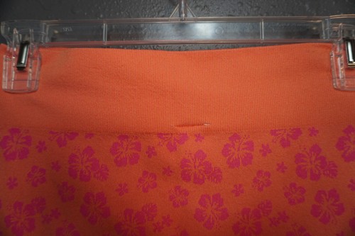 Canotta jacquard senza cuciture No Boundaries Junior e pantaloncini da bici taglia small med - Foto 4 di 8
