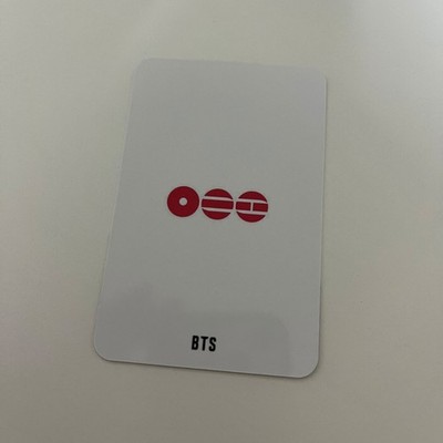 BTS ARIRANG SWIM Photocard RM Jin Suga j-hope Jimin V JungKook | eBay